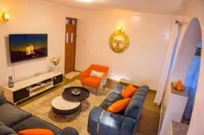 Seba's Nanyuki 2 Br Executive